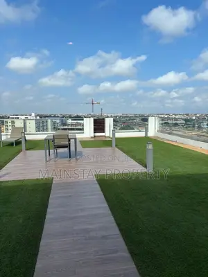Furnished 1bdrm Apartment in The Gallery, East Legon for rent