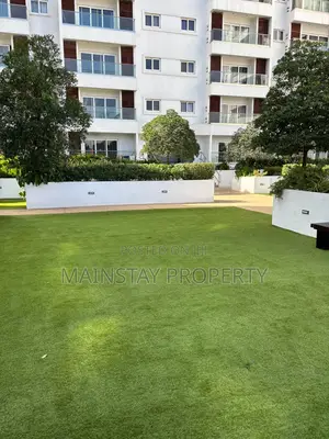 Furnished 1bdrm Apartment in The Gallery, East Legon for rent
