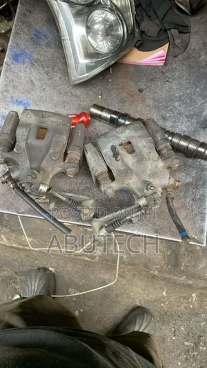 Back Brake Caliper Mazda Cx, 2017, 2018