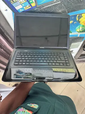 Laptop Compaq Presario CQ57 4GB AMD SSD 128GB