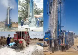 Circle Borehole Drilling Company