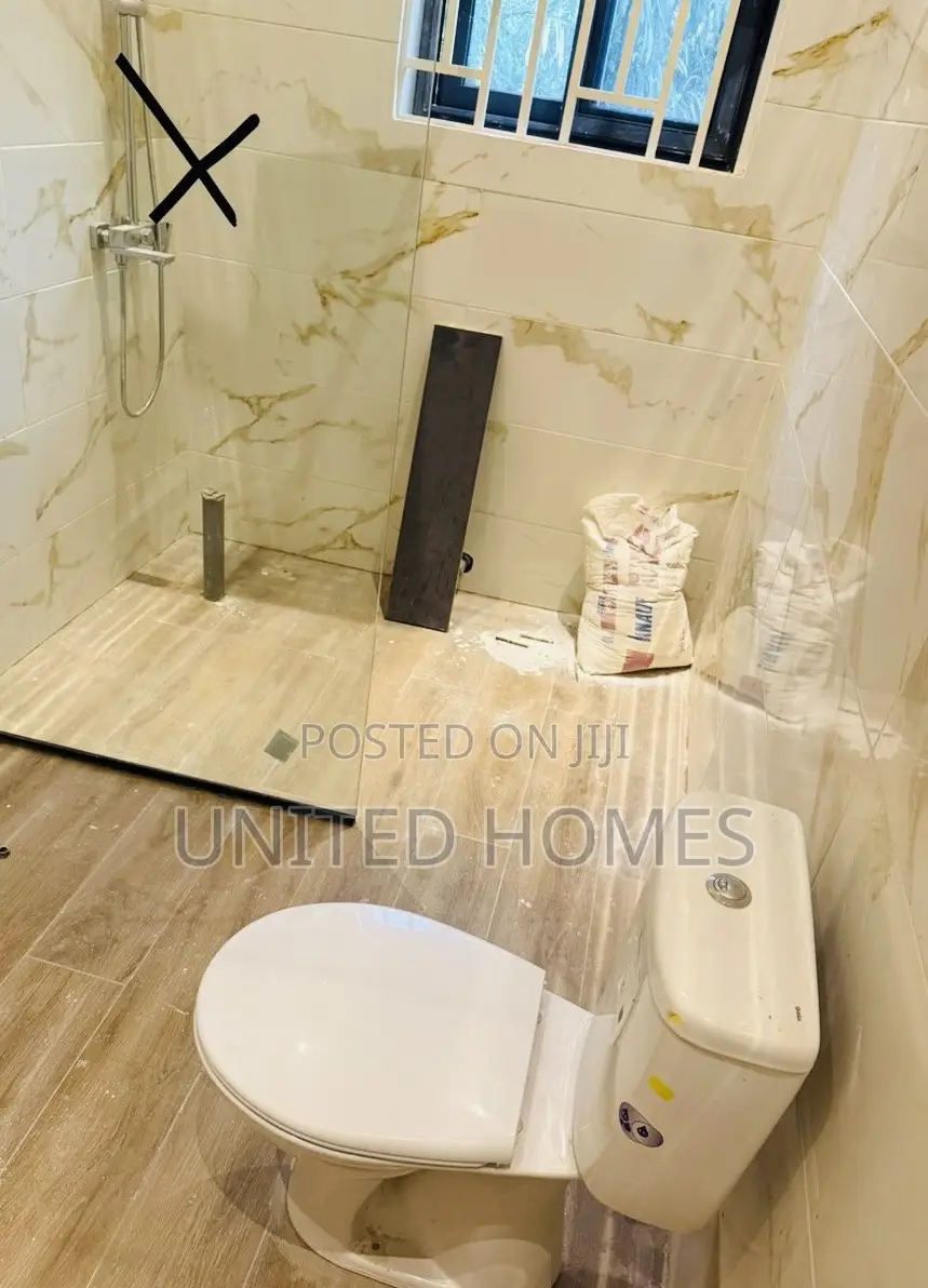 3bdrm House in Oyarifa for sale