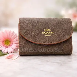 Coach Women's Purse