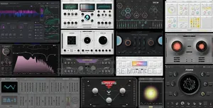 Baby Audio Complete Bundle V2026.3 for Windows
