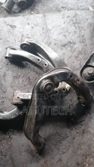 Upper Arms Nissan Navara , Partfinder, Frontier 2008, 2010, 2015