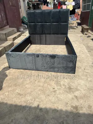 Brand New Bedframe for Sale at Affordable Prices