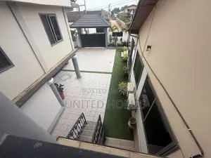 Furnished 1bdrm Apartment in West Legon for rent