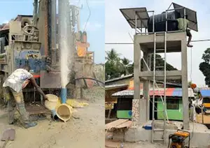 Labone Borehole Drilling Company