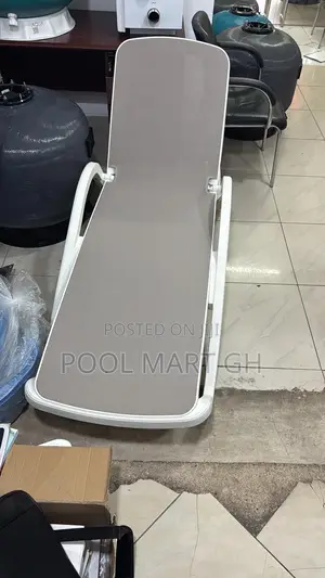 Swimming Pool Side Chair