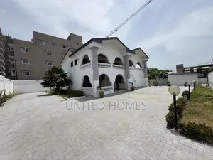 7bdrm House in Labone for rent