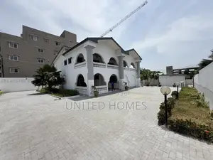 7bdrm House in Labone for rent