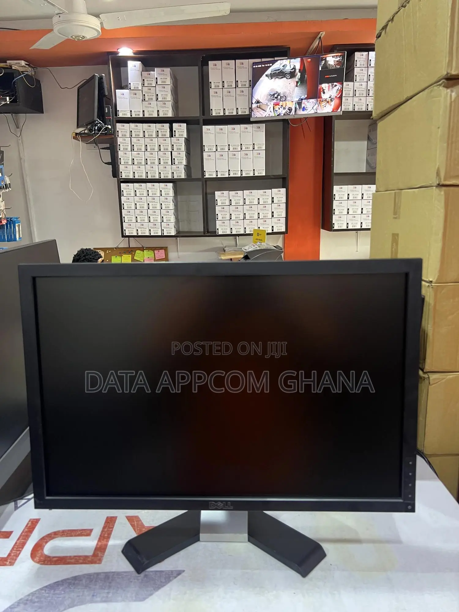 Dell 22” Monitor