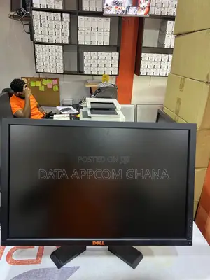Dell 22” Monitor