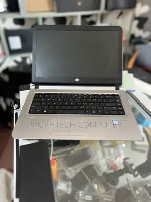 Laptop HP ProBook 440 G3 4GB Intel Core i3 SSD 500GB
