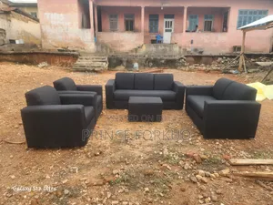 Eben Furniture Work