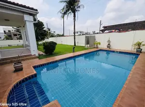 5bdrm House in East Legon for rent