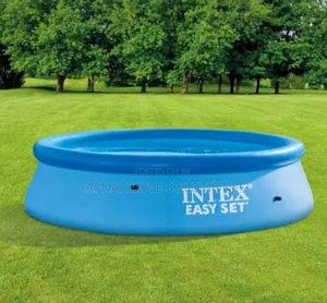 Intex Family Swimming Pool