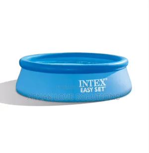 Intex Family Swimming Pool