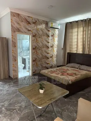 Furnished 1bdrm Apartment in Mayfair, Airport Residential Area for rent