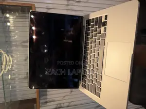 Laptop Apple MacBook 2014 16GB Intel Core i5 SSD 512GB