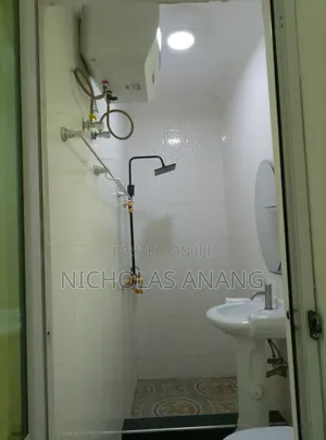 2bdrm Apartment in The Dorns Properties, New Town for rent