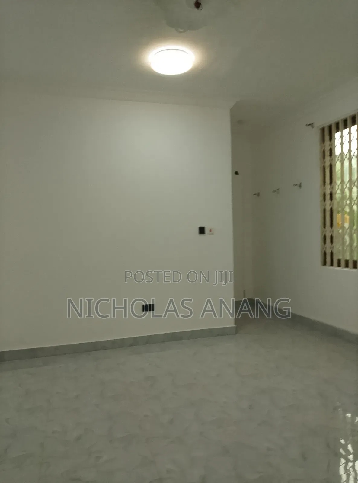 2bdrm Apartment in The Dorns Properties, New Town for rent