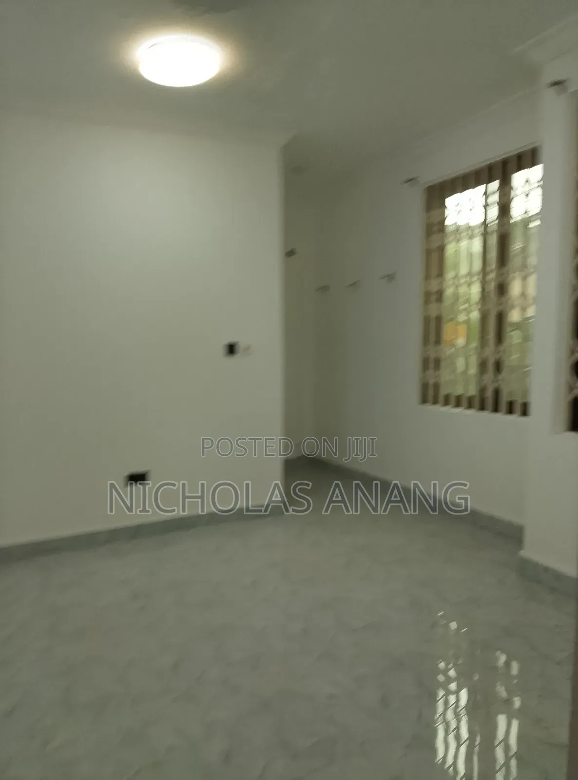 2bdrm Apartment in The Dorns Properties, New Town for rent