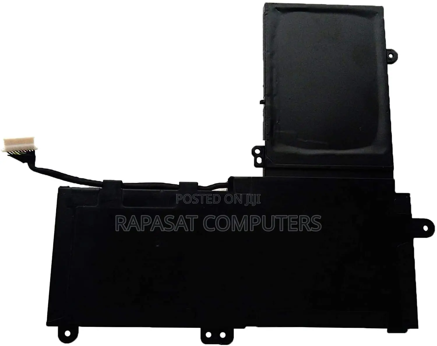 Hp Nu03xl Battery