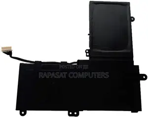 Hp Nu03xl Battery