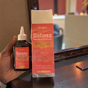 Batana Premium Hair Oil for Fast Hair Growth Thickness