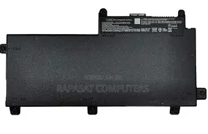 Hp Ci03xl Battery