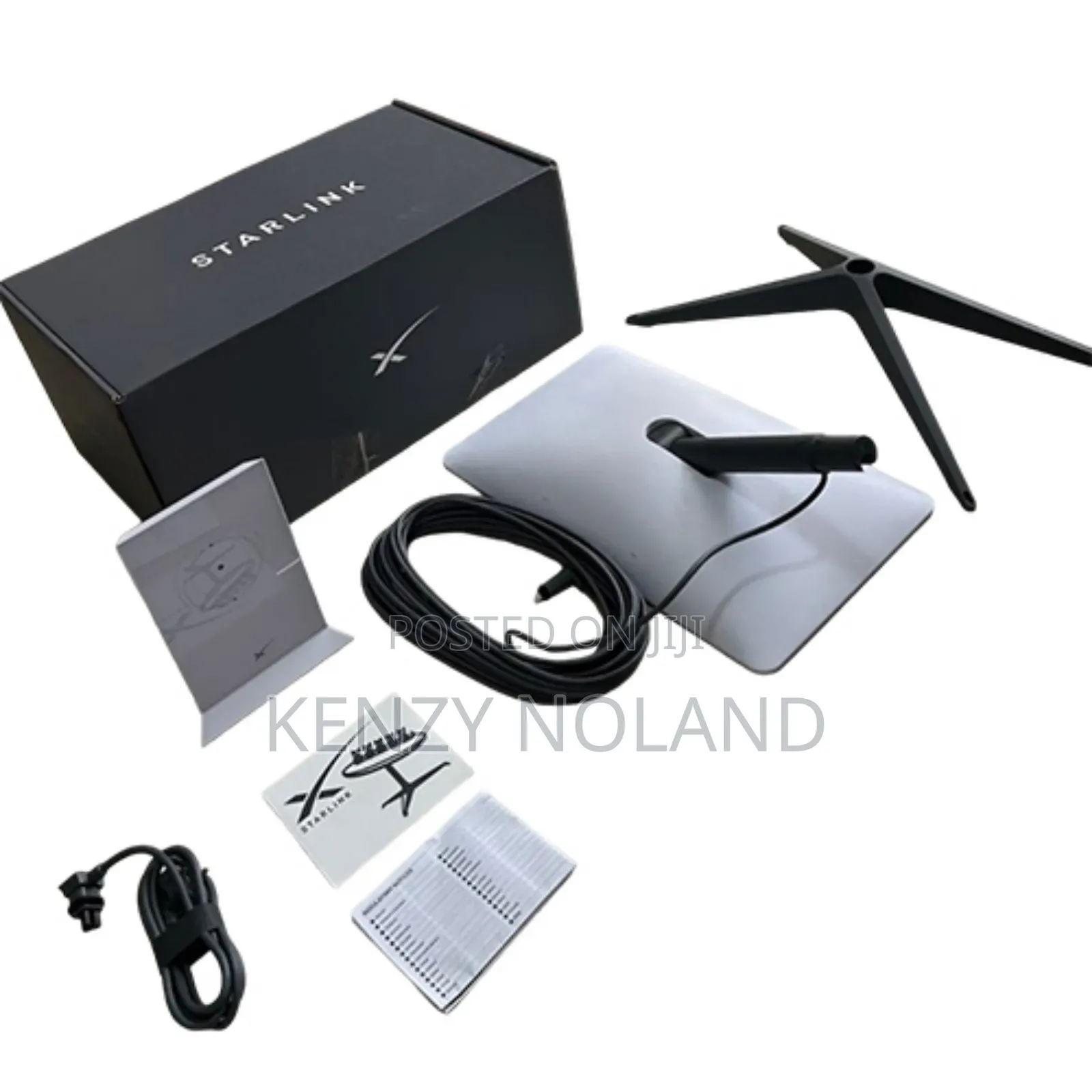 Starlink Standard Edition