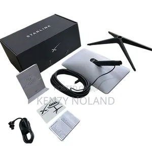 Starlink Standard Edition