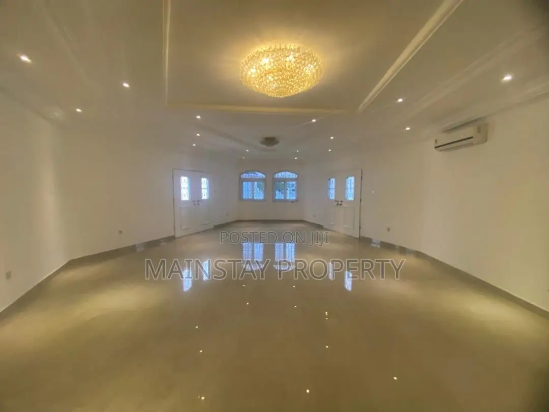 5bdrm House in Mainstay Estates, East Legon for rent