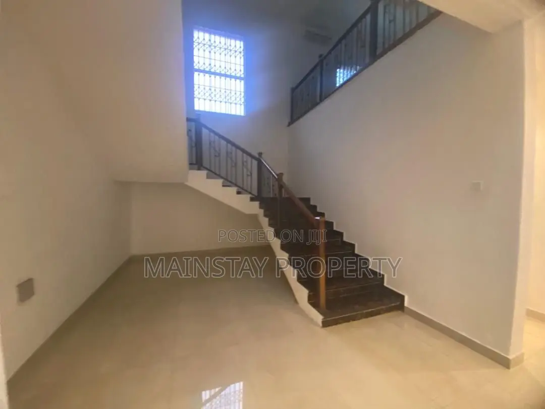 5bdrm House in Mainstay Estates, East Legon for rent