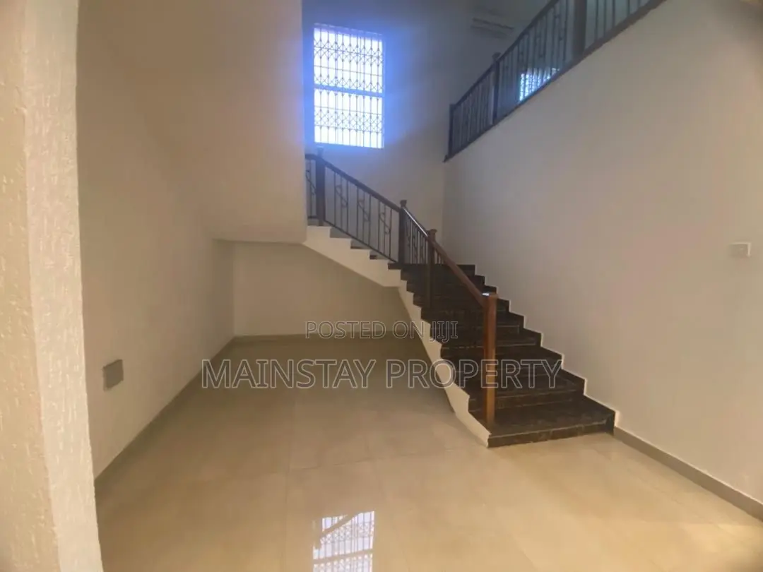 5bdrm House in Mainstay Estates, East Legon for rent