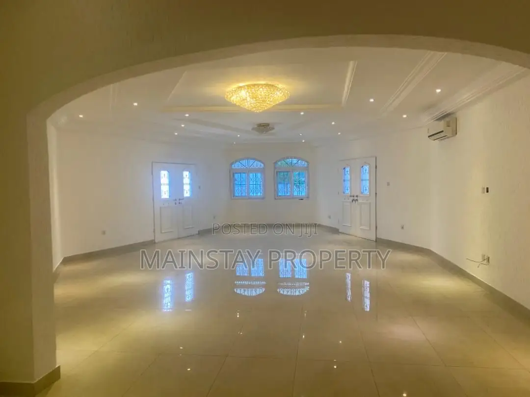 5bdrm House in Mainstay Estates, East Legon for rent