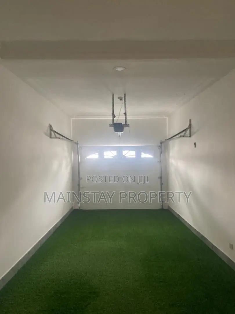 5bdrm House in Mainstay Estates, East Legon for rent