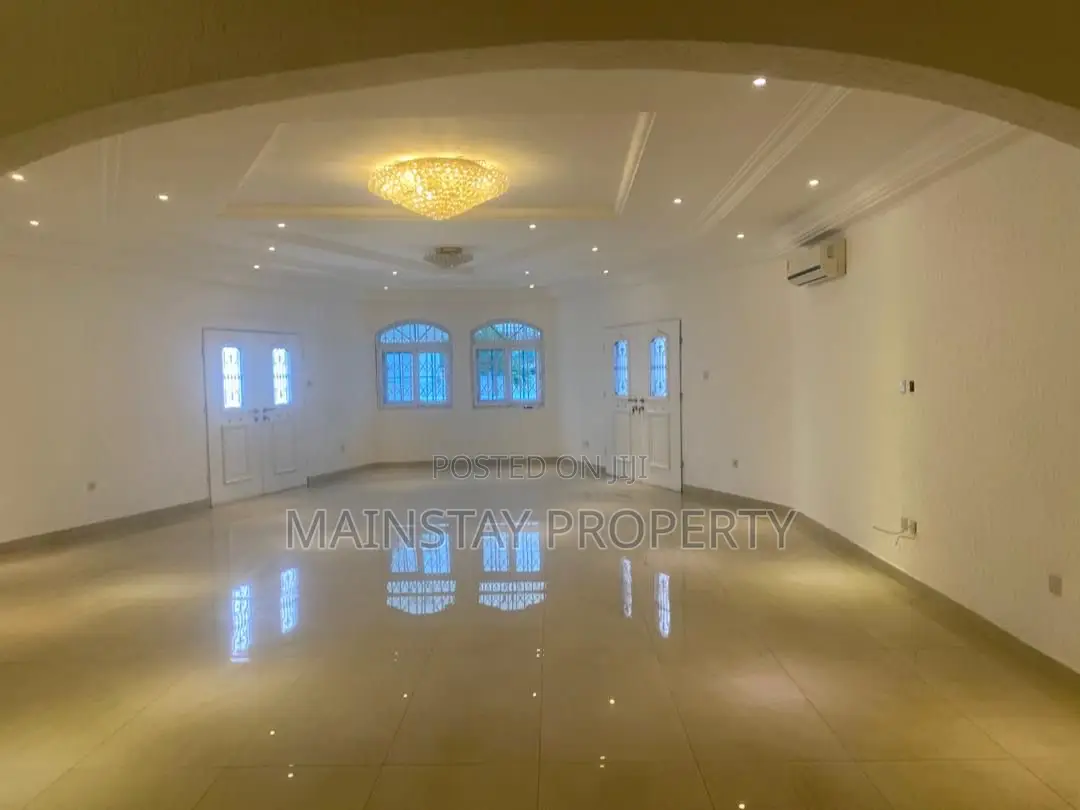 5bdrm House in Mainstay Estates, East Legon for rent