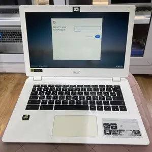 Laptop Acer Chromebook 13 C810 4GB Intel SSD 32GB