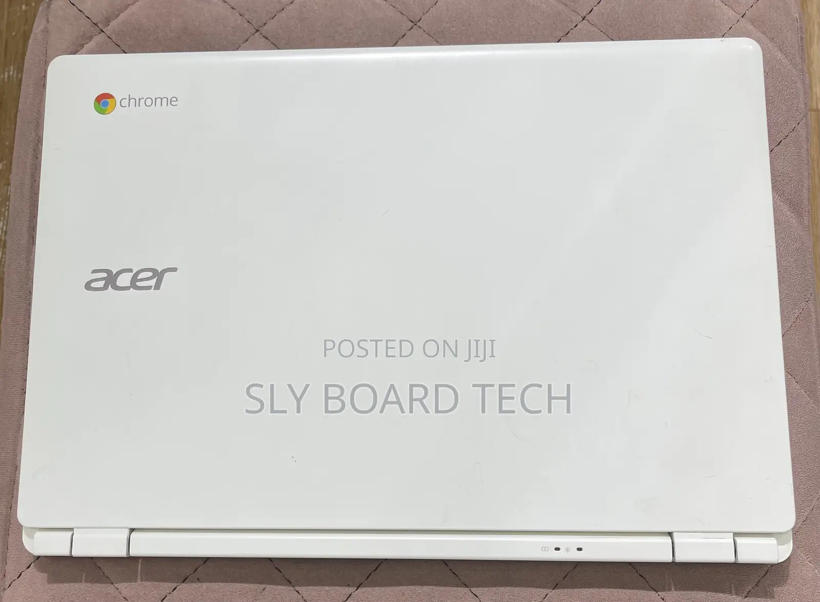 Laptop Acer Chromebook 13 C810 4GB Intel SSD 32GB