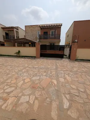 3bdrm House in Mainstay Estates, Achimota for rent