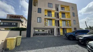 2bdrm Apartment in Oyarifa for sale