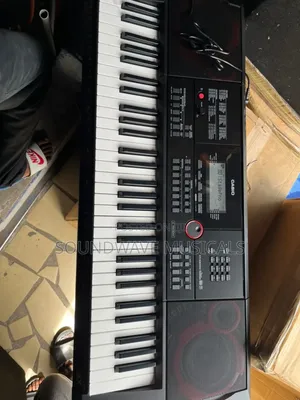 Casio Ct-x3000 Keyboard Arranger (61 Keys)