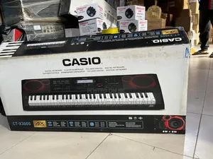 Casio Ct-x3000 Keyboard Arranger (61 Keys)