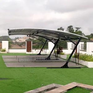 Foreign Car Canopy