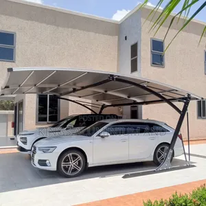 Foreign Car Canopy