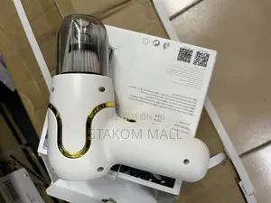 Cordless Vacuum Cleaner for Car and Home