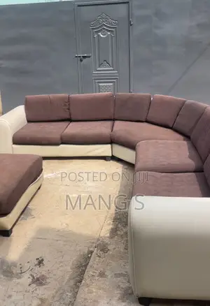 Foreign Sofa