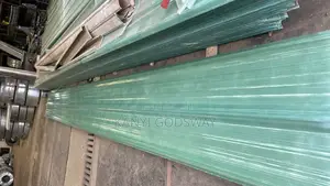 Transparent Sheet (Longspan) 56, 65 and 78 Per Foot